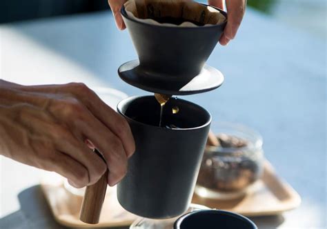 Альтернативные способы заваривания кофе | Д.Магазин огляди / ідеї / поради