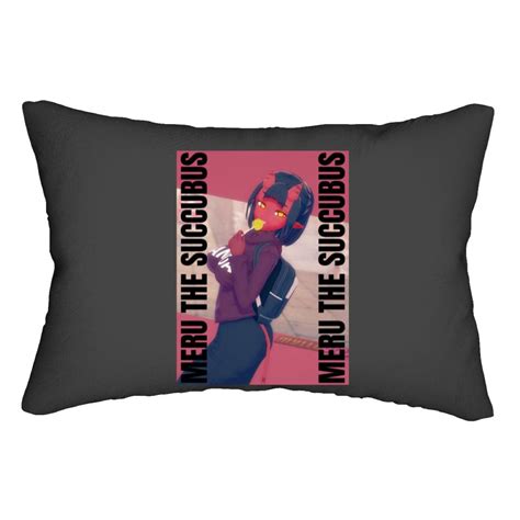 Meru The Succubus Meru The Demon Girl Merudina Meru Succ Meru Nyaa Merunyaa Hot Meru Sucking