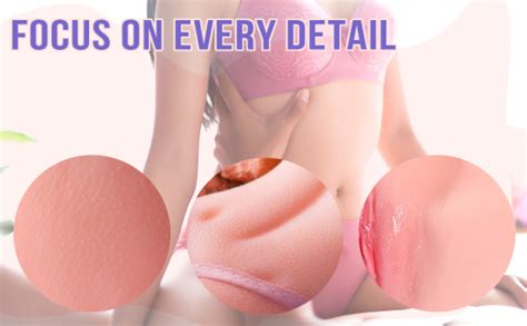 Realistic Pussy Vagina Anal Adult Ass Masturbator With Sucking Vibrating