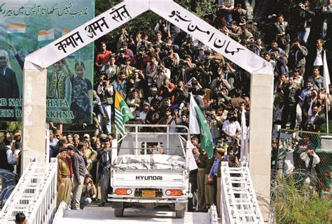 Time To Audit India Pak Cbms The Sunday Guardian Live