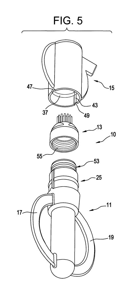 Dispensing vial Patent Grant Levine , et al. Feb [JBL Radical