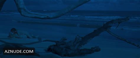 ANNA MOLINER Nude AZNude