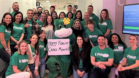 Boston, Massachusetts | Fidelity Careers