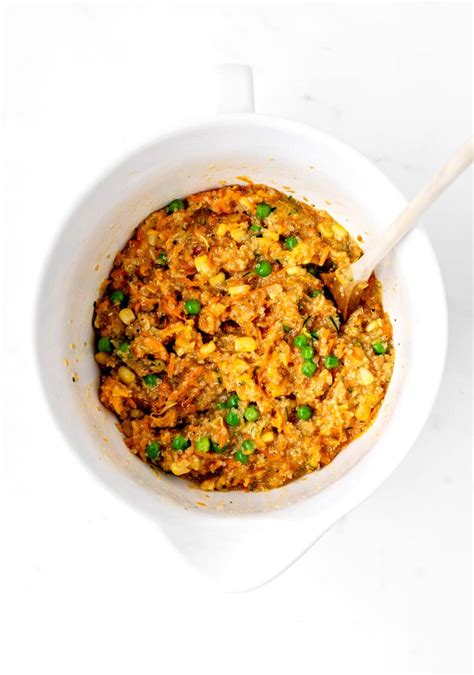 Baked Quinoa Veggie Bites Recipe - Perfect for Kids! - Healthy Kids Recipes