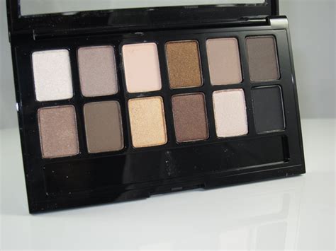 Maybelline Introduces An All Nude Eyeshadow Palette Musings Of A Muse