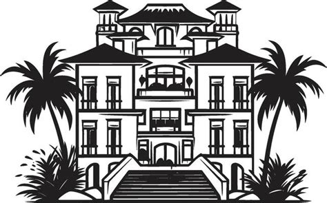 Royal Palace Logo Vector Art Icons And Graphics For Free Download