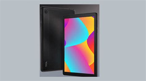 TCL Tab 8 LE Budget Android Tablet Debuts At CES 2023: Full Specs, Price
