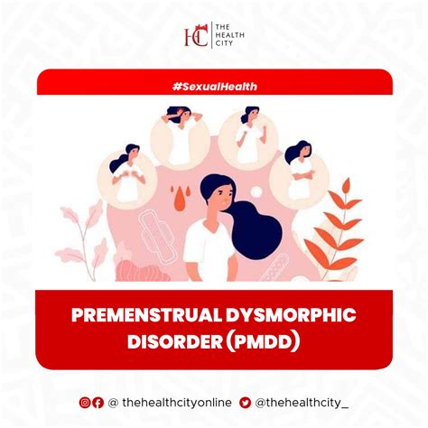 Premenstrual Dysphoric Disorder