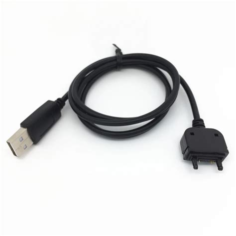 New Dcu Usb Cable Charger For Sony Ericsson K I K C K A K I