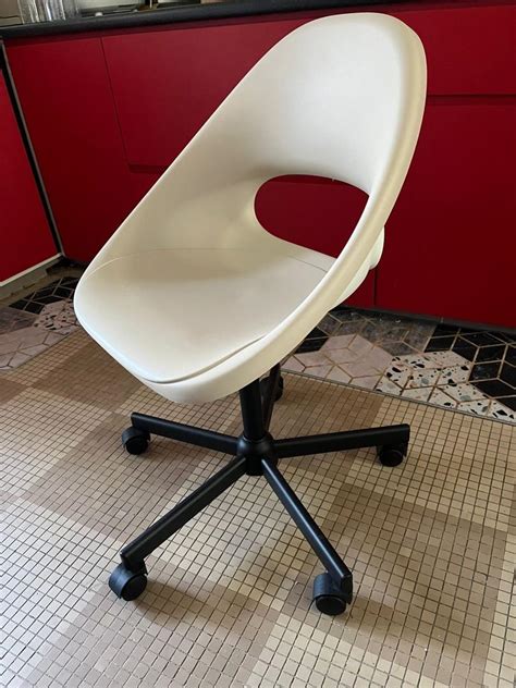 Ikea Eldberget Chair, Furniture & Home Living, Furniture, Chairs on ...