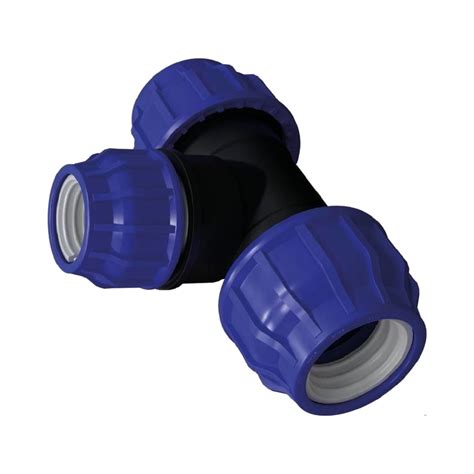 Тройник переходной CN-TB ПНД 40x32x40 TEBO 017031121 - выгодная цена ...