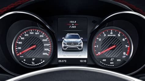 Mercedes AMG GLC 63 S 4MATIC Coupé Grupo Savar Para quem prefere o