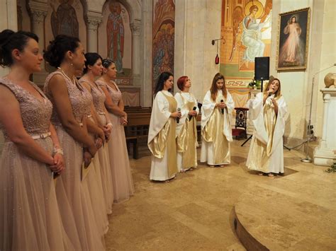 Cérémonie Religieuse à Sanary Sur Mer Groupe Gospel Marseille Divin