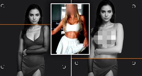 New Laws For Aussies Caught In Shocking Online Nude Trend