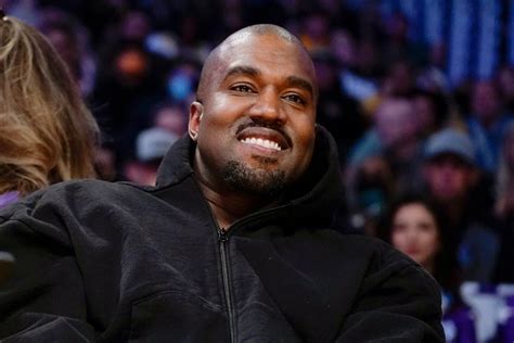 Kanye West Says Hes Going On A Verbal Fast Wont Speak Drink Or Have Sex For Days