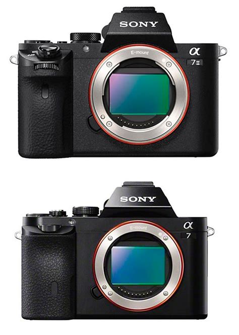Sony ILCE-7M2 a7 II - Photo Review