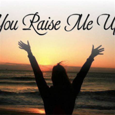 You Raise Me Up – newstempo