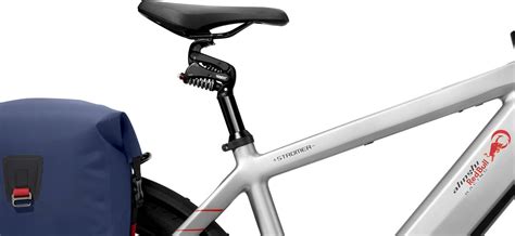 Stromer St3 Arbr Edition 2023 Bikes Fan