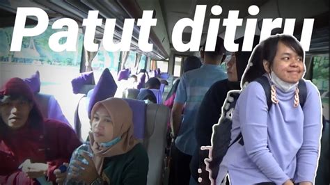 Patut Ditirumetode Utk Kenyamanan Penumpang Po Ini Buat Terobosan