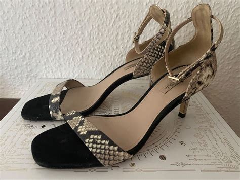Massimo Dutti Sandalen | Kaufen auf Ricardo