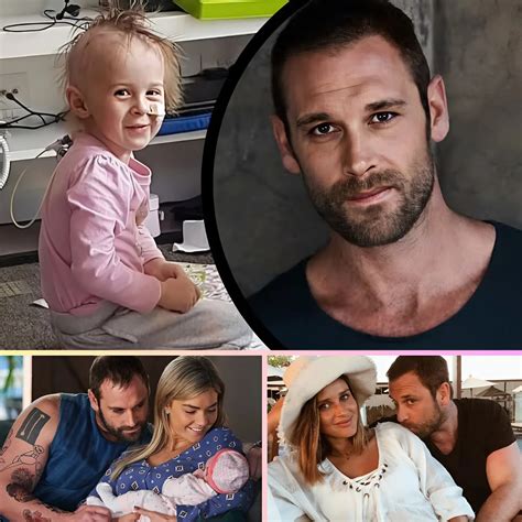 HEARTBREAKING UPDATE 💔 Home and Away star Jake Ryan reveals devastating ...