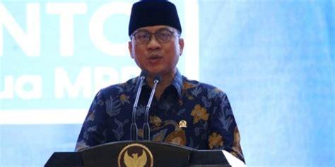 Haedar Nashir Terpilih Sebagai Ketua Umum Pp Muhammadiyah Yandri