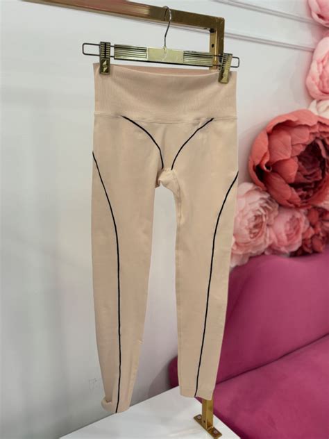 Клин Goa Nude LBD BG