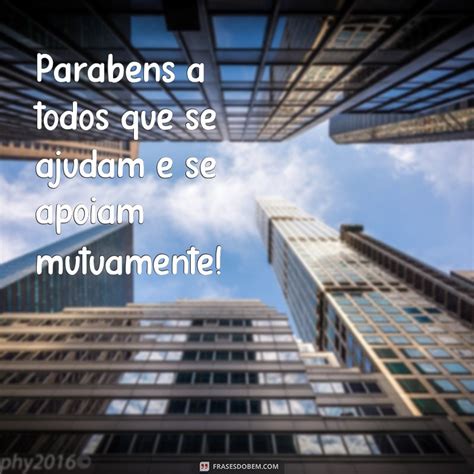 Descubra as melhores frases de parabéns para celebrar com todos ...