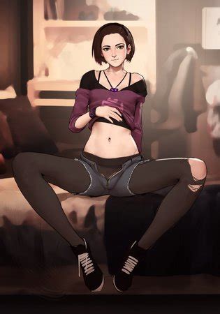 Tarakanovich Luscious Hentai Manga Porn