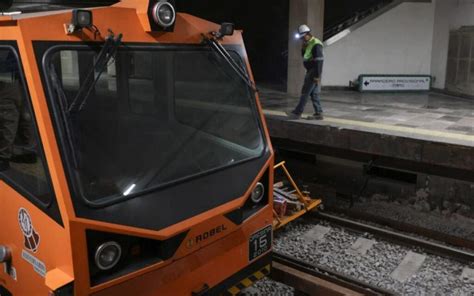 Gobierno Cdmx Y Sindicato Del Metro Llegan A Acuerdos Para Mejoras