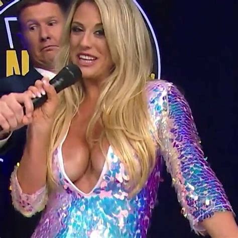 Taryn Terrell At National Wrestling Alliance Free Porn 43 XHamster