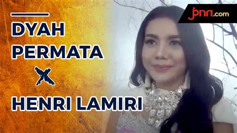 Dyah Permata Ingin Mengulang Kesuksesan Lewat Single Takdir Cinta Kita