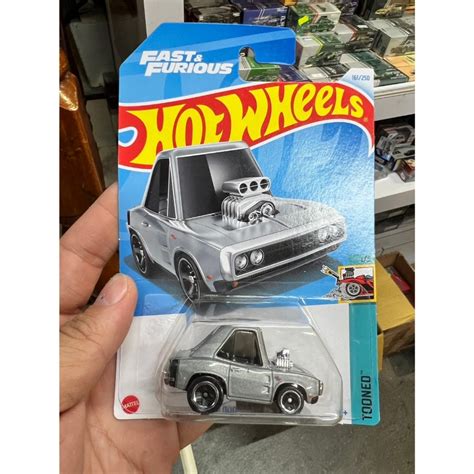 小賈車庫 1 64 HOT WHEELS 風火輪 70 DODGE CHARGER 蝦皮購物