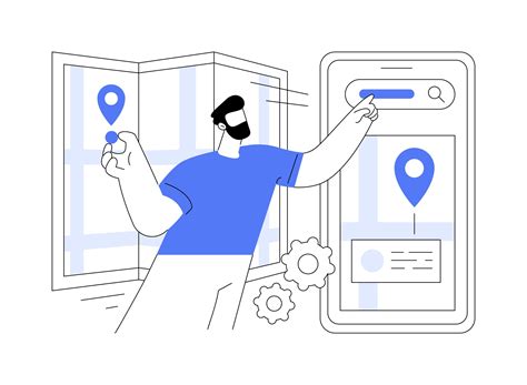 Consultant SEO local