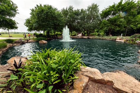 Oyster Creek Park In Sugar Land Picnics Artwork And Photos