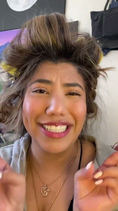Hair Rollers Youtube