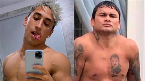 Yao Cabrera retó al Chino Maidana a pelear