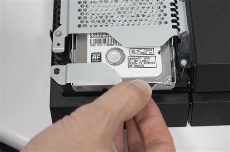 How to upgrade the PS4 hard-drive (picture guide) - Cheats.co