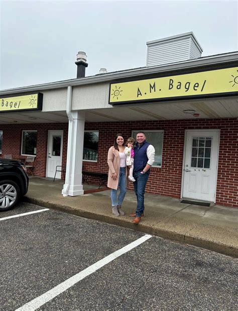 bagel  derby announces expansion   shop