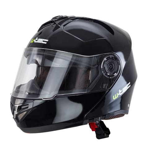 Kask Motocyklowy W TEC Vexamo Rozmiar XL 61 62 W TEC Motoryzacja