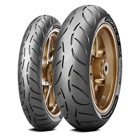 Metzeler Sportec M7 RR Tires MOTORCYCLEiD