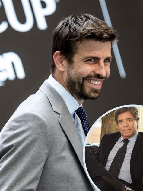 La hermética ruptura de Shakira y Piqué: el silencio de sus abogados