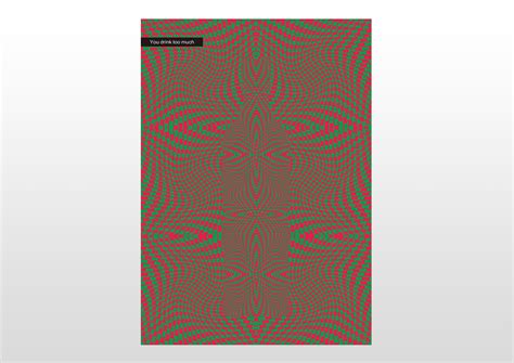 iF Design - You drink too much