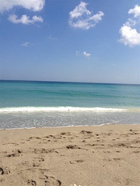 jupiter beach access  jupiter fl mapquest