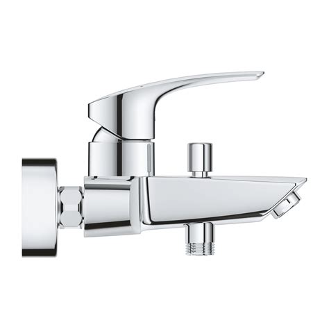 Eurosmart Mitigeur Monocommande Bain Douche GROHE