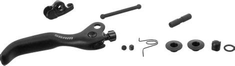 SRAM Guide R RE Hebel Kit Schwarz Alltricks De