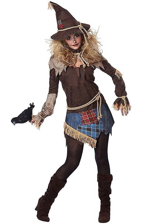 Scary Halloween Costumes on Amazon For Women | PS Smart Living