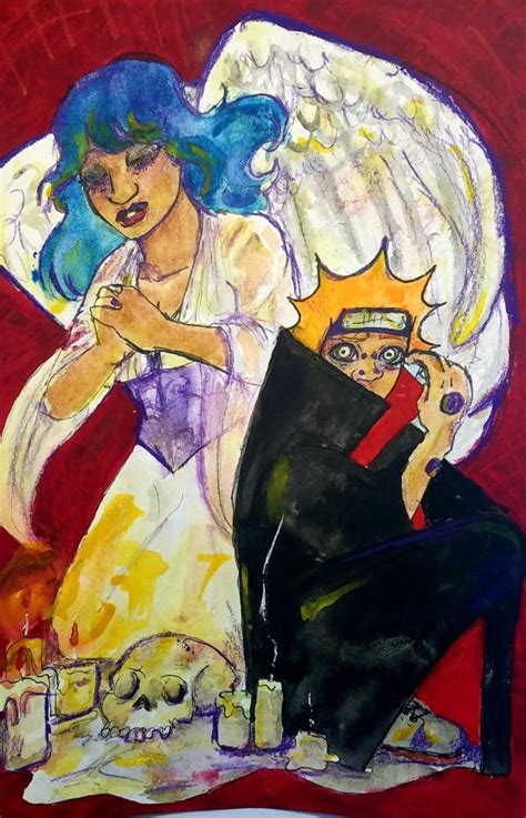 Join Me In My Gay Ninja Heaven On Tumblr