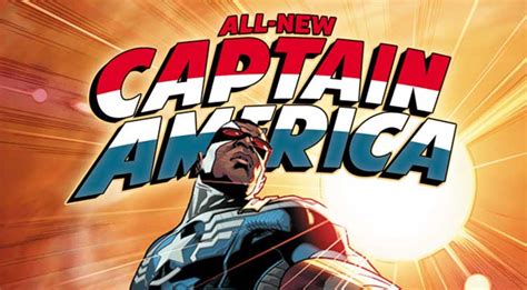 First Look Captain America 1 — Major Spoilers — Comic Book Reviews