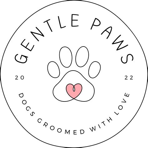 Home • Gentle Paws